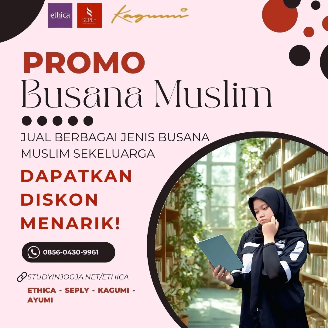 0856-0430-9961 (WA) Ethica Store Langkat, Outlet Ethica Langkat, Toko Ethica Langkat, Sarimbit Ethica 2026 Langkat, Katalog Ethica 2026 Langkat, Agen Ethica di Langkat, Distributor Ethica di Langkat, Gamis Ethica Terbaru 2026 Langkat