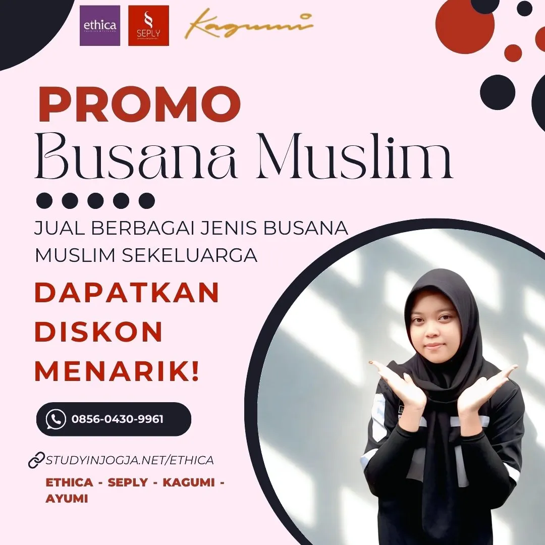 Ethica Collection Nias