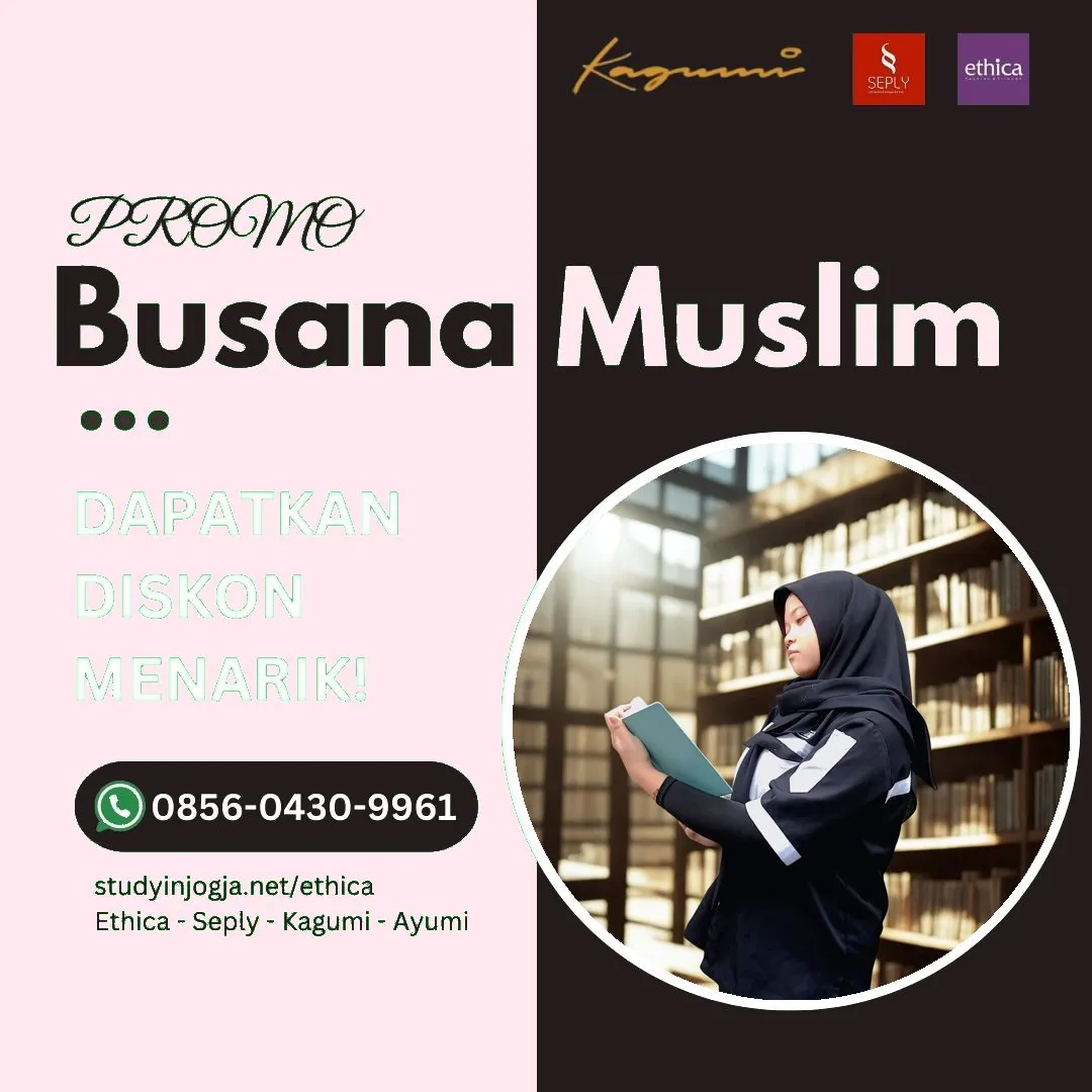 0856-0430-9961 (WA) Ethica Store Nias, Outlet Ethica Nias, Toko Ethica Nias, Sarimbit Ethica 2026 Nias, Katalog Ethica 2026 Nias, Agen Ethica di Nias, Distributor Ethica di Nias, Gamis Ethica Terbaru 2026 Nias