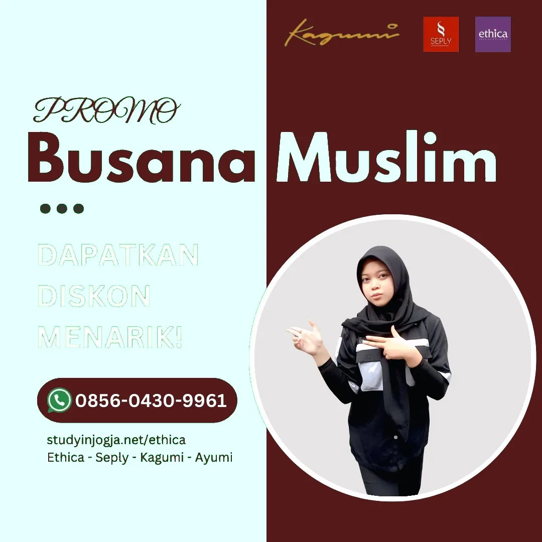 Ethica Collection Nias Barat