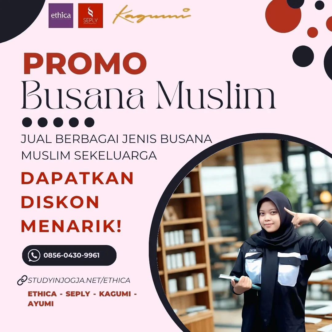 0856-0430-9961 (WA) Ethica Store Nias Barat, Outlet Ethica Nias Barat, Toko Ethica Nias Barat, Sarimbit Ethica 2026 Nias Barat, Katalog Ethica 2026 Nias Barat, Agen Ethica di Nias Barat, Distributor Ethica di Nias Barat, Gamis Ethica Terbaru 2026 Nias Barat