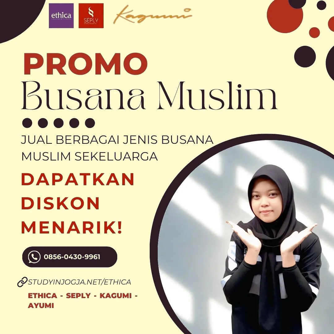 Ethica Collection Nias Selatan
