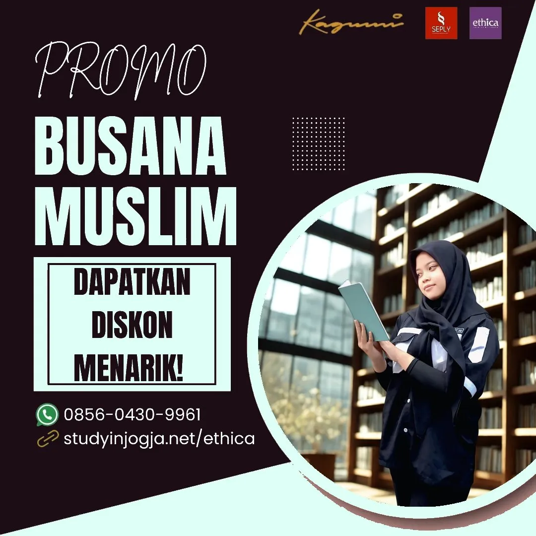 0856-0430-9961 (WA) Ethica Store Nias Selatan, Outlet Ethica Nias Selatan, Toko Ethica Nias Selatan, Sarimbit Ethica 2026 Nias Selatan, Katalog Ethica 2026 Nias Selatan, Agen Ethica di Nias Selatan, Distributor Ethica di Nias Selatan, Gamis Ethica Terbaru 2026 Nias Selatan