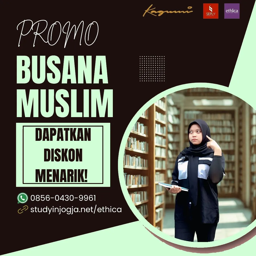 Ethica Collection Nias Utara