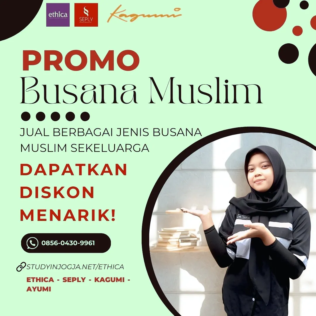 0856-0430-9961 (WA) Ethica Store Nias Utara, Outlet Ethica Nias Utara, Toko Ethica Nias Utara, Sarimbit Ethica 2026 Nias Utara, Katalog Ethica 2026 Nias Utara, Agen Ethica di Nias Utara, Distributor Ethica di Nias Utara, Gamis Ethica Terbaru 2026 Nias Utara