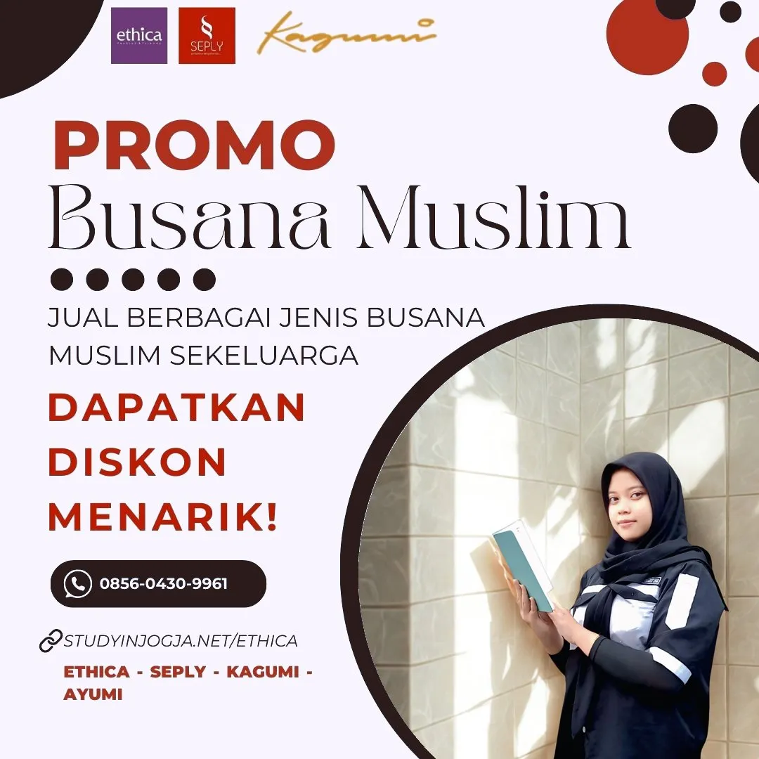 Ethica Collection Samosir
