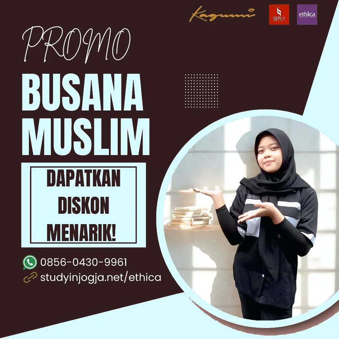 0856-0430-9961 (WA) Ethica Store Samosir, Outlet Ethica Samosir, Toko Ethica Samosir, Sarimbit Ethica 2026 Samosir, Katalog Ethica 2026 Samosir, Agen Ethica di Samosir, Distributor Ethica di Samosir, Gamis Ethica Terbaru 2026 Samosir