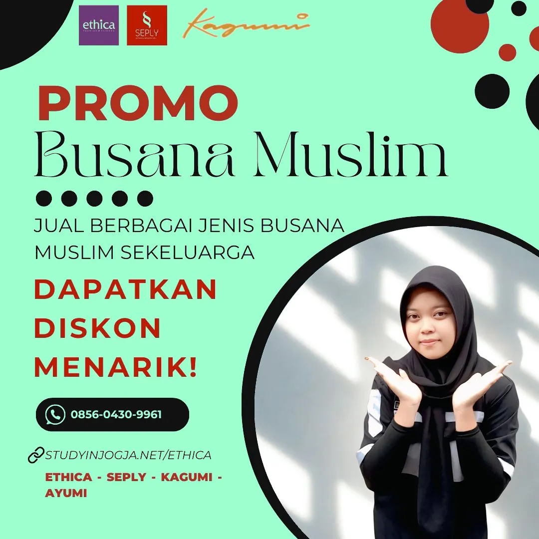 0856-0430-9961 (WA) Ethica Store Serdang Bedagai, Outlet Ethica Serdang Bedagai, Toko Ethica Serdang Bedagai, Sarimbit Ethica 2026 Serdang Bedagai, Katalog Ethica 2026 Serdang Bedagai, Agen Ethica di Serdang Bedagai, Distributor Ethica di Serdang Bedagai, Gamis Ethica Terbaru 2026 Serdang Bedagai