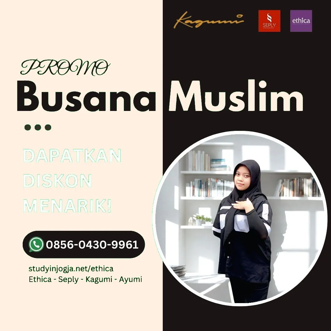 Ethica Collection Simalungun