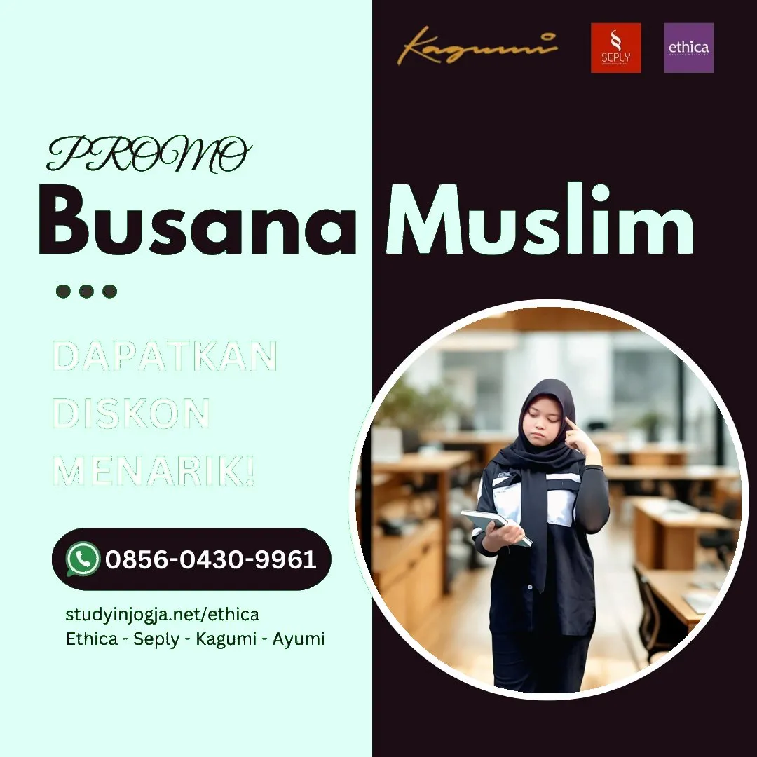 Ethica Collection Tapanuli Utara