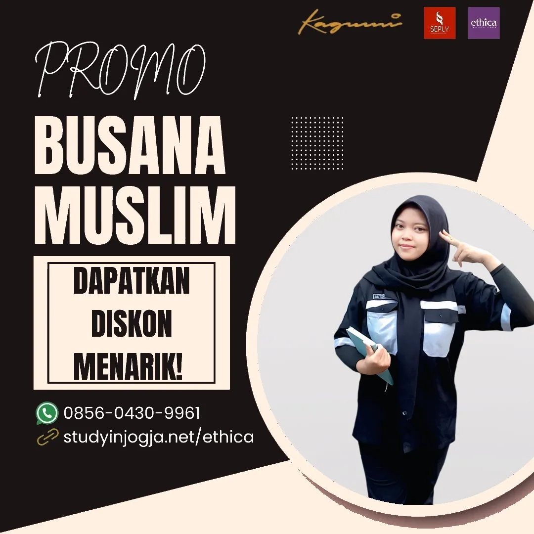 Ethica Collection Toba Samosir