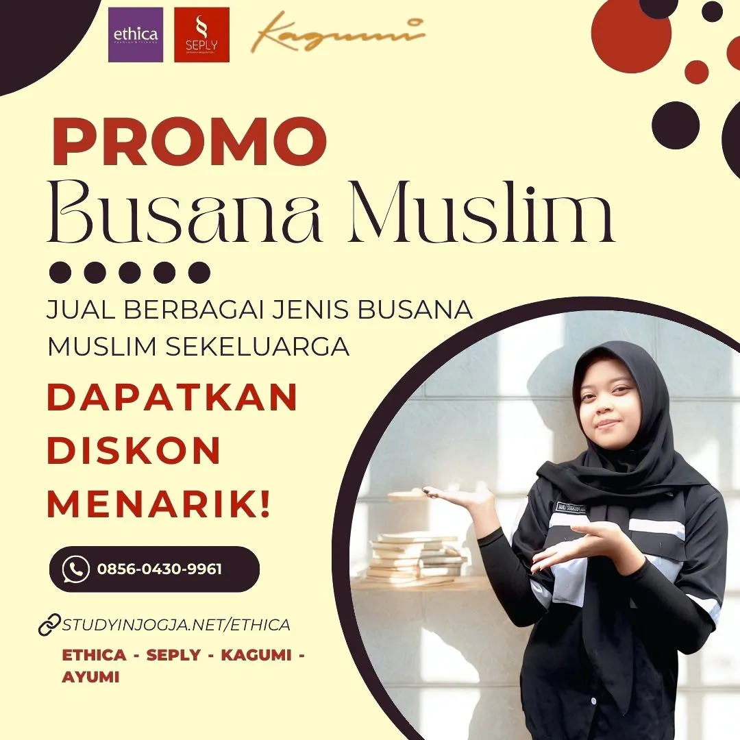 0856-0430-9961 (WA) Ethica Store Bojonegoro, Outlet Ethica Bojonegoro, Toko Ethica Bojonegoro, Sarimbit Ethica 2026 Bojonegoro, Katalog Ethica 2026 Bojonegoro, Agen Ethica di Bojonegoro, Distributor Ethica di Bojonegoro, Gamis Ethica Terbaru 2026 Bojonegoro