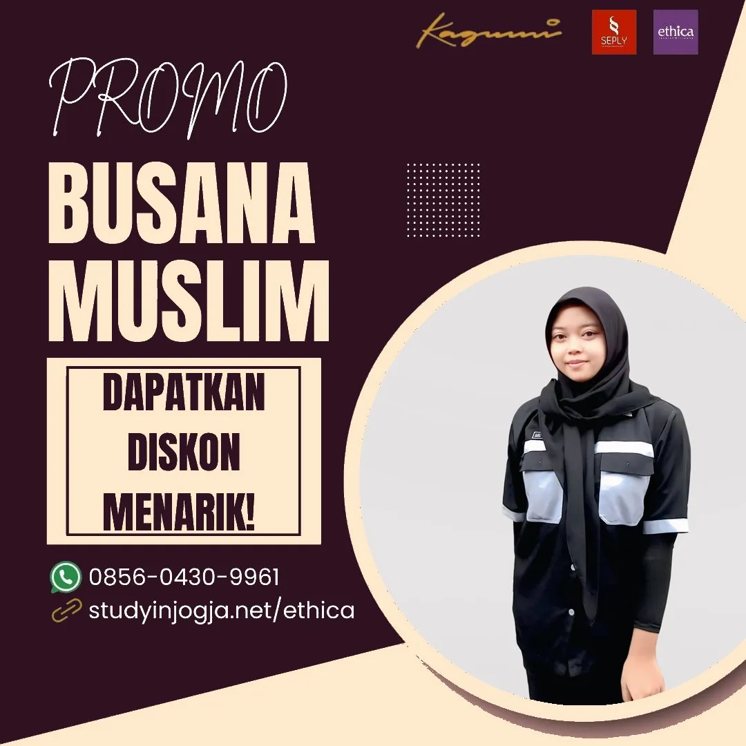 Ethica Collection Gunungsitoli