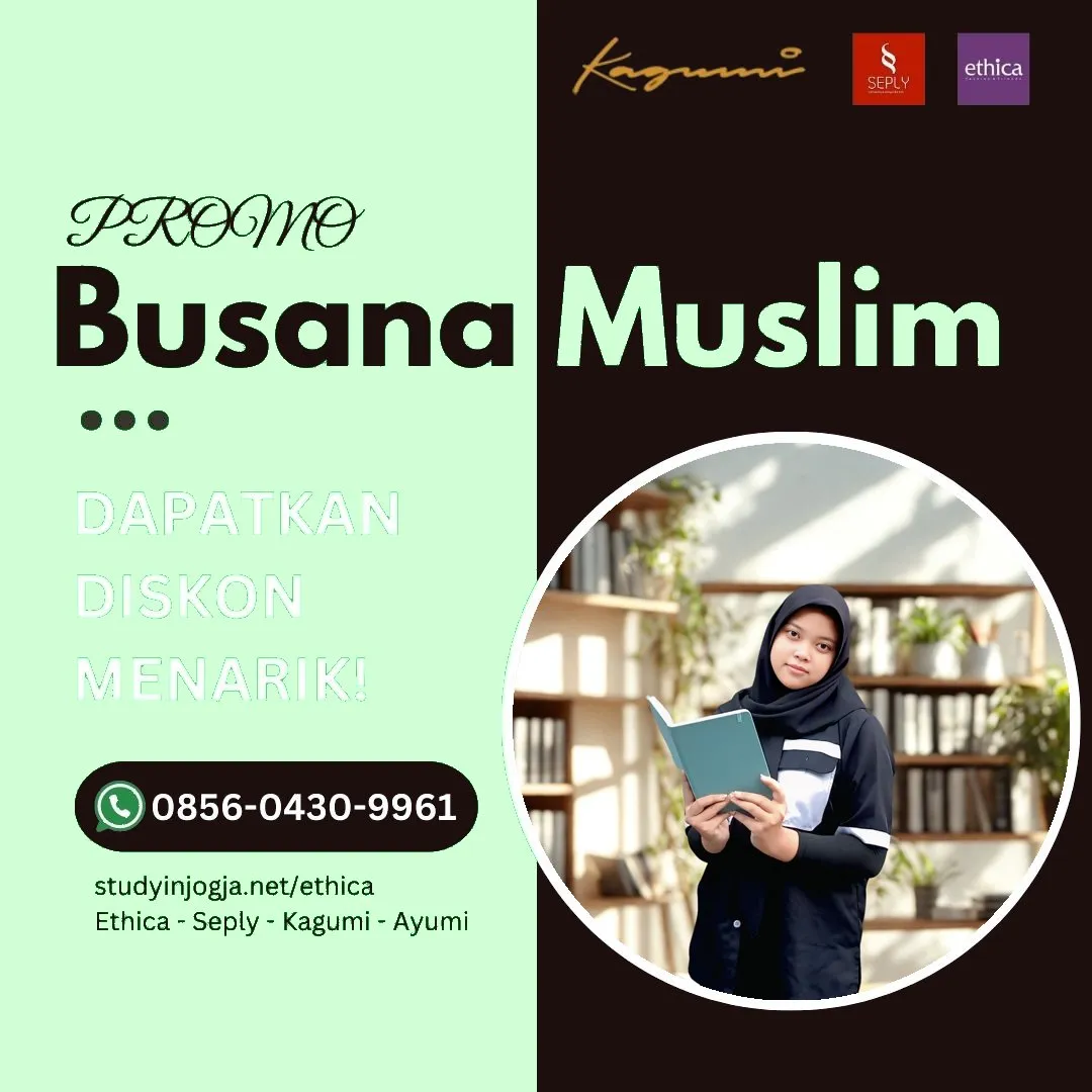 Ethica Collection Medan
