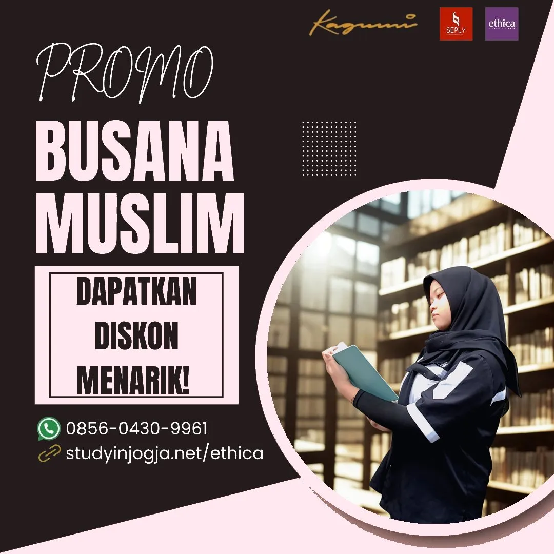 0856-0430-9961 (WA) Ethica Store Sibolga, Outlet Ethica Sibolga, Toko Ethica Sibolga, Sarimbit Ethica 2026 Sibolga, Katalog Ethica 2026 Sibolga, Agen Ethica di Sibolga, Distributor Ethica di Sibolga, Gamis Ethica Terbaru 2026 Sibolga