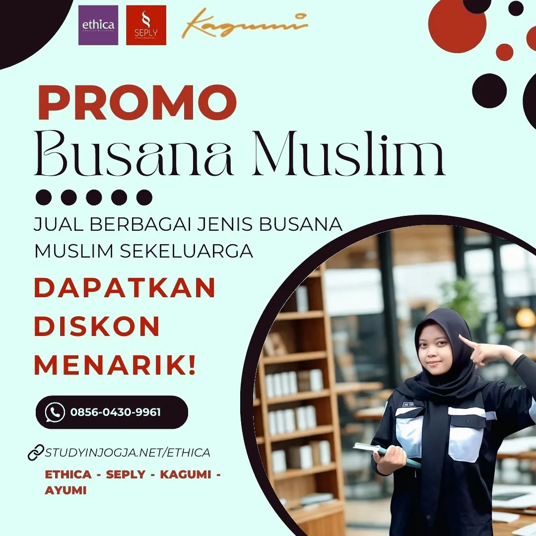 0856-0430-9961 (WA) Ethica Store Tanjung Balai, Outlet Ethica Tanjung Balai, Toko Ethica Tanjung Balai, Sarimbit Ethica 2026 Tanjung Balai, Katalog Ethica 2026 Tanjung Balai, Agen Ethica di Tanjung Balai, Distributor Ethica di Tanjung Balai, Gamis Ethica Terbaru 2026 Tanjung Balai