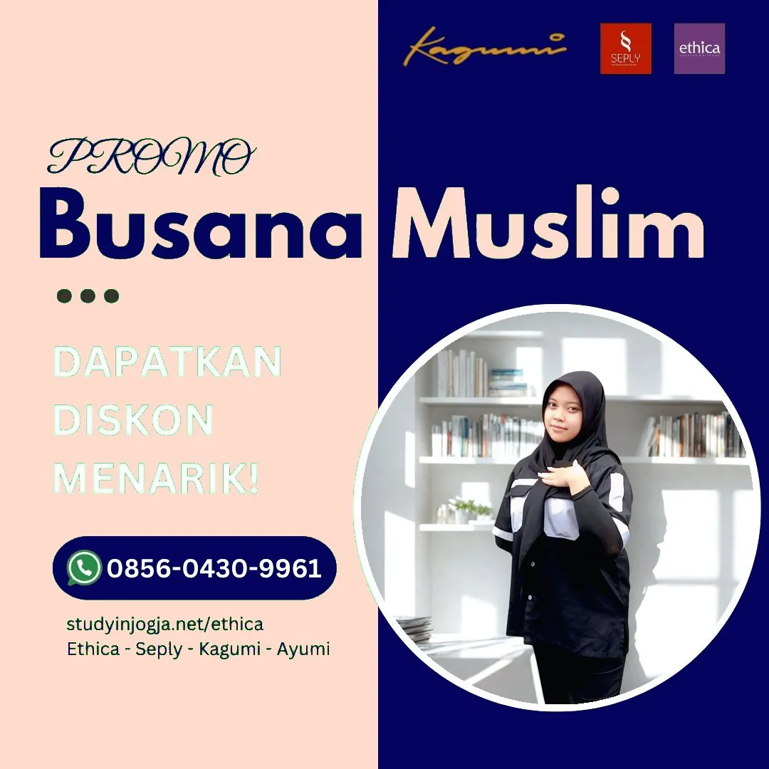 Ethica Collection Rembang