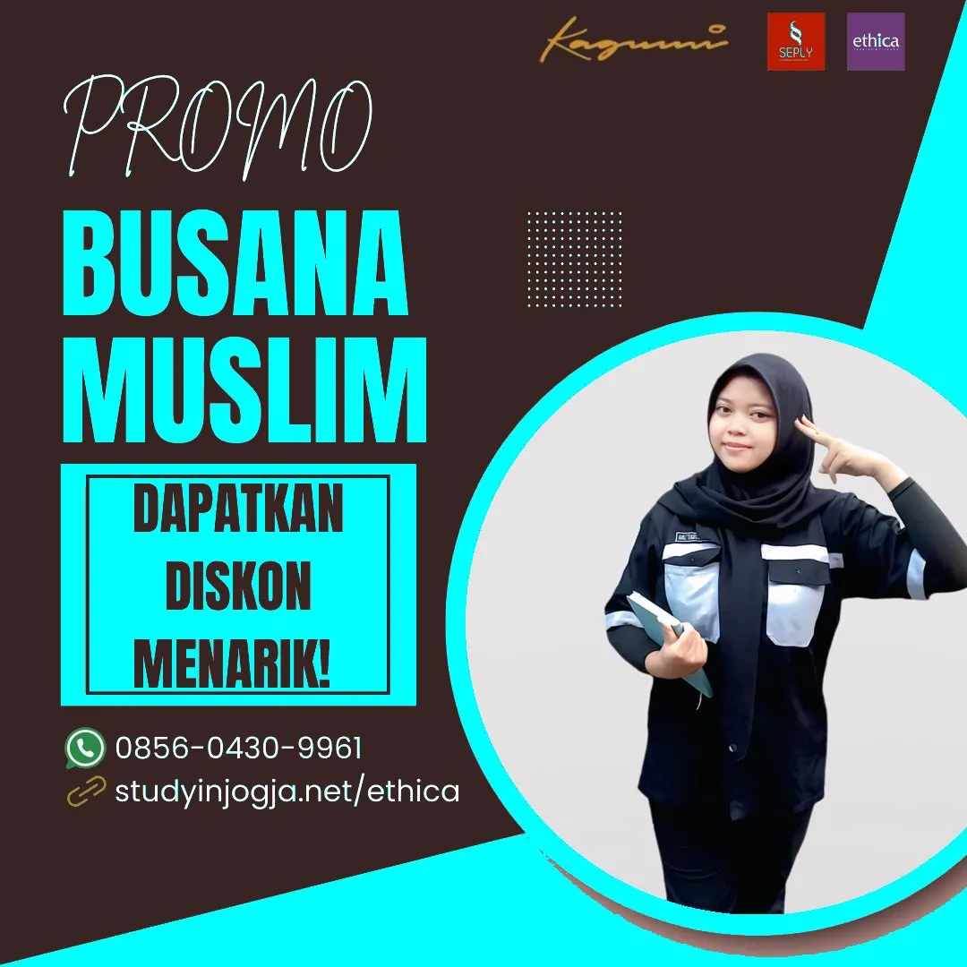 Ethica Collection Sragen