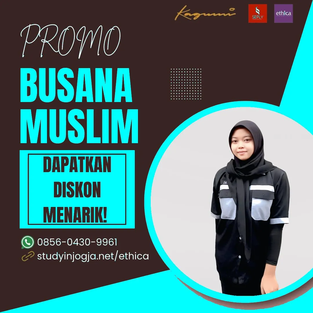 Ethica Collection Tegal