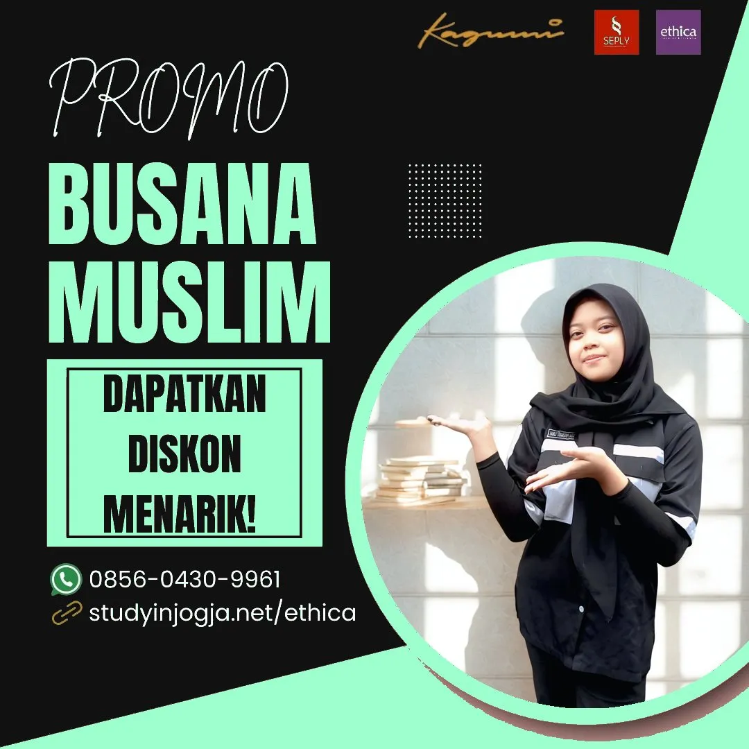 Ethica Collection Temanggung