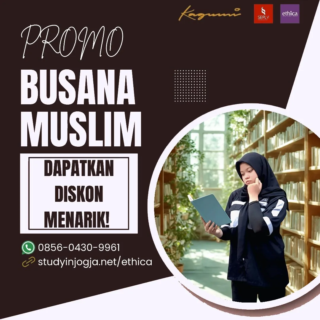 Ethica Collection Wonosobo