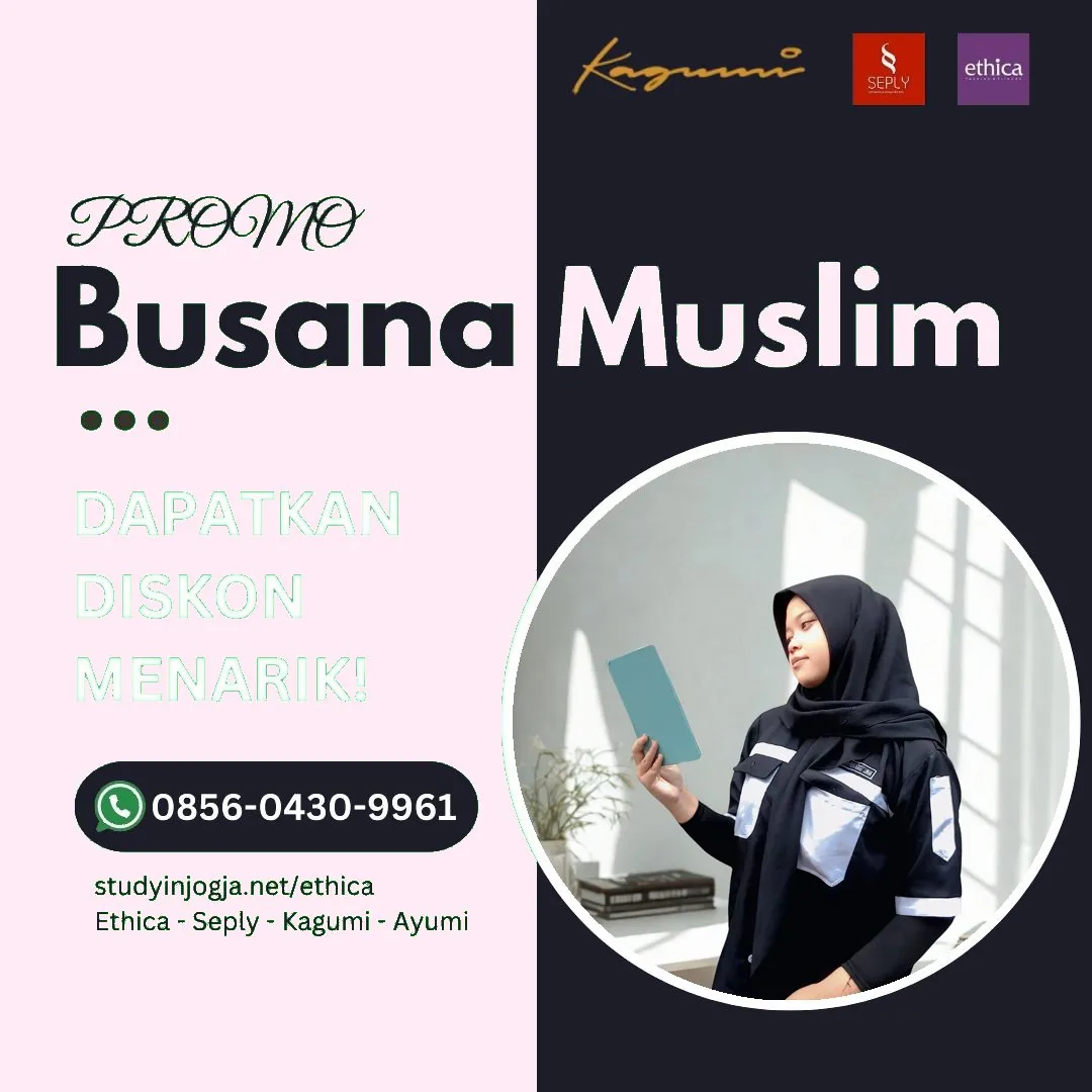 Ethica Collection Salatiga