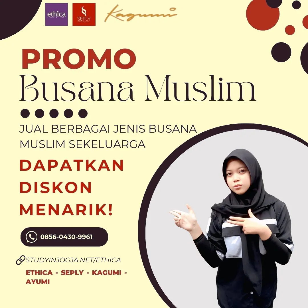 Ethica Collection Surakarta