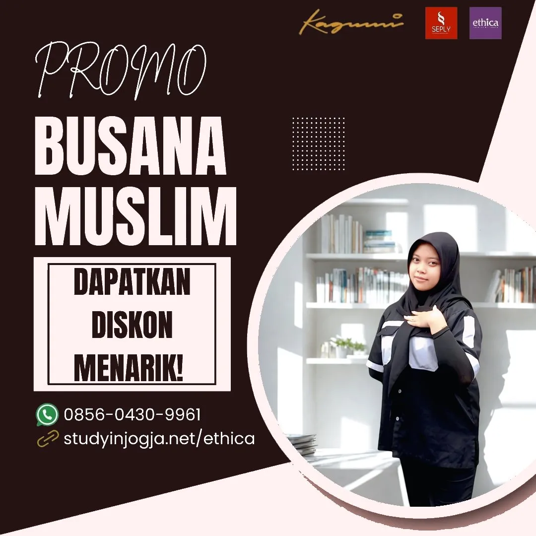 0856-0430-9961 (WA) Ethica Store Surakarta, Outlet Ethica Surakarta, Toko Ethica Surakarta, Sarimbit Ethica 2026 Surakarta, Katalog Ethica 2026 Surakarta, Agen Ethica di Surakarta, Distributor Ethica di Surakarta, Gamis Ethica Terbaru 2026 Surakarta