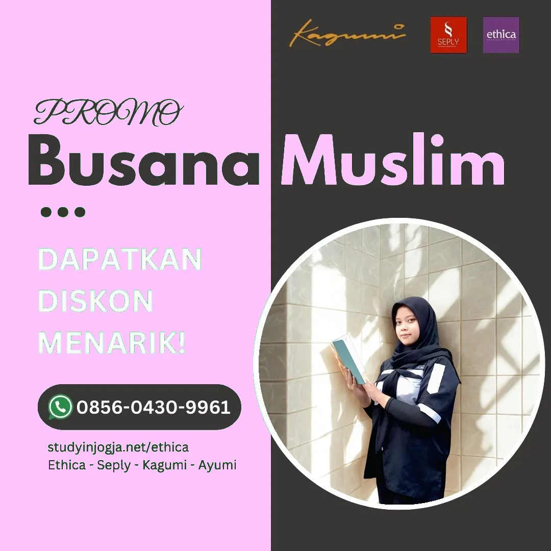 Ethica Collection Purwokerto