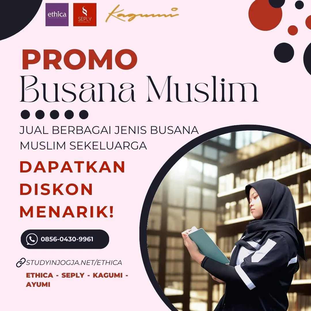 Ethica Collection Ungaran