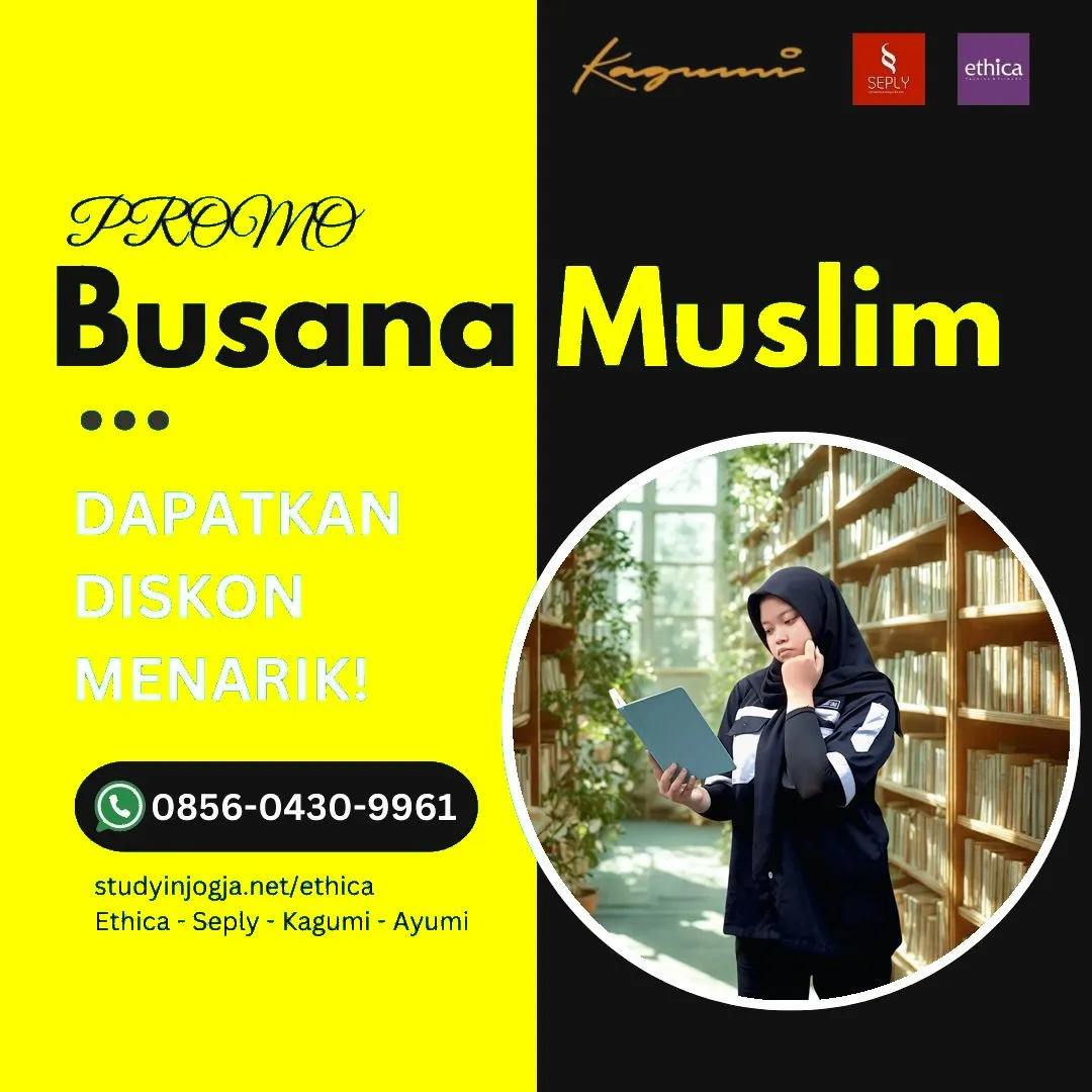 Ethica Collection Slawi