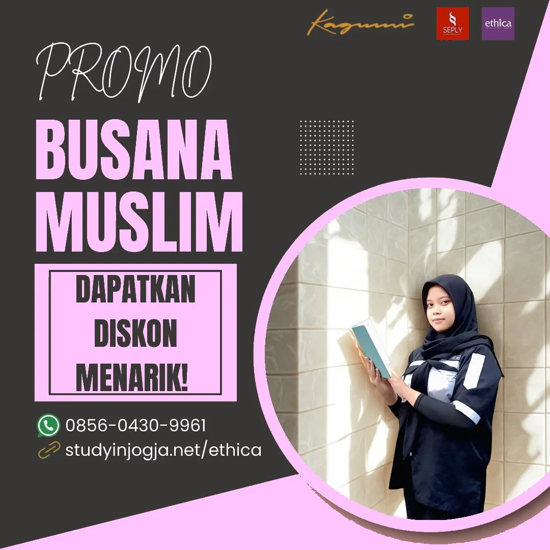 0856-0430-9961 (WA) Ethica Store Slawi, Outlet Ethica Slawi, Toko Ethica Slawi, Sarimbit Ethica 2026 Slawi, Katalog Ethica 2026 Slawi, Agen Ethica di Slawi, Distributor Ethica di Slawi, Gamis Ethica Terbaru 2026 Slawi