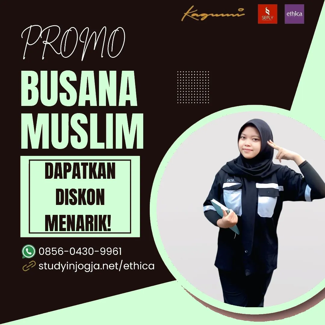 Ethica Collection Bandung Barat