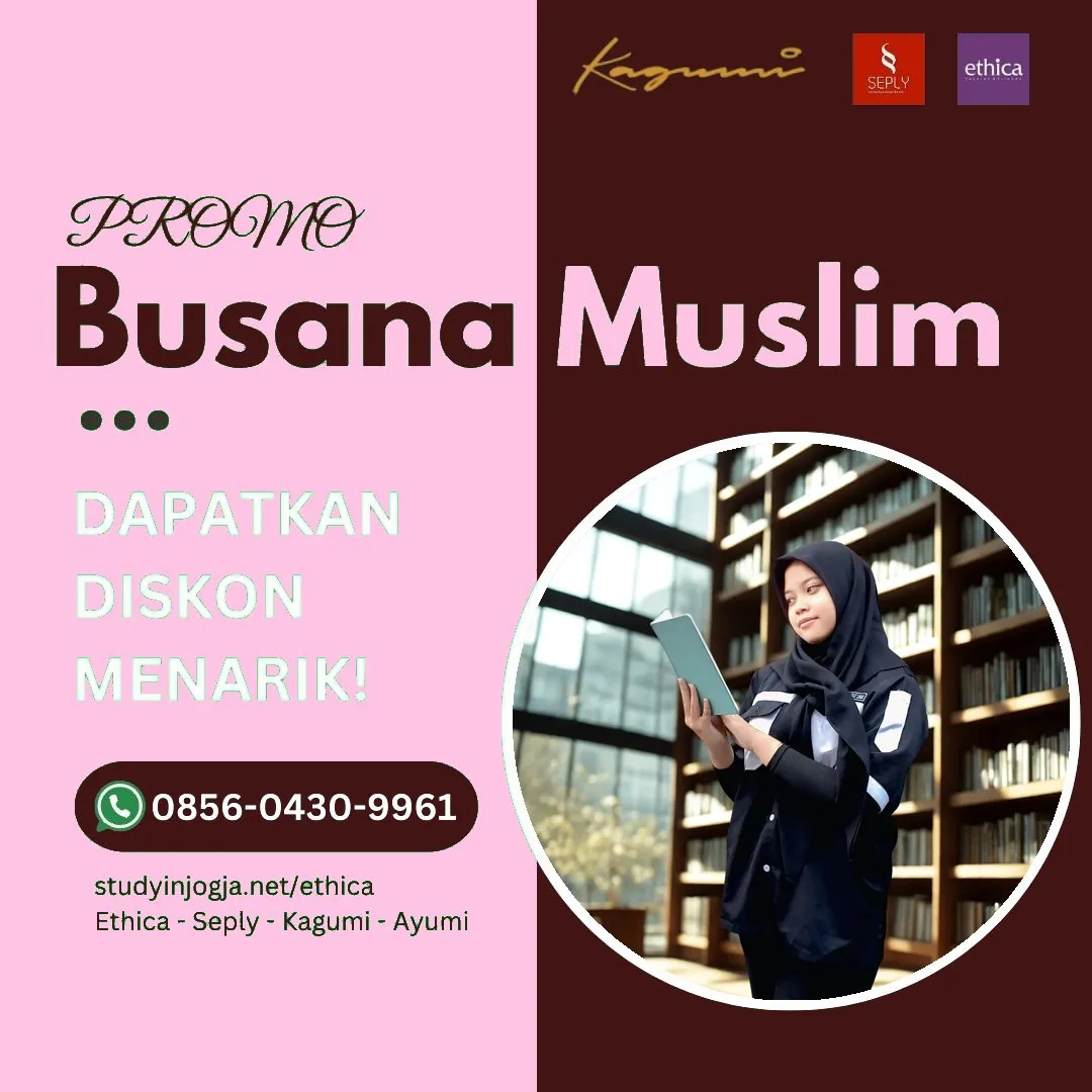 0856-0430-9961 (WA) Ethica Store Bandung Barat, Outlet Ethica Bandung Barat, Toko Ethica Bandung Barat, Sarimbit Ethica 2026 Bandung Barat, Katalog Ethica 2026 Bandung Barat, Agen Ethica di Bandung Barat, Distributor Ethica di Bandung Barat, Gamis Ethica Terbaru 2026 Bandung Barat