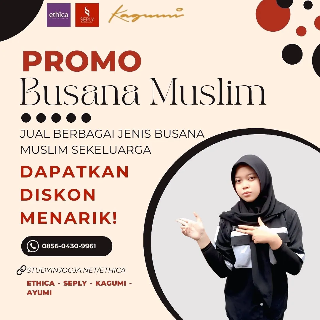 Ethica Collection Bogor