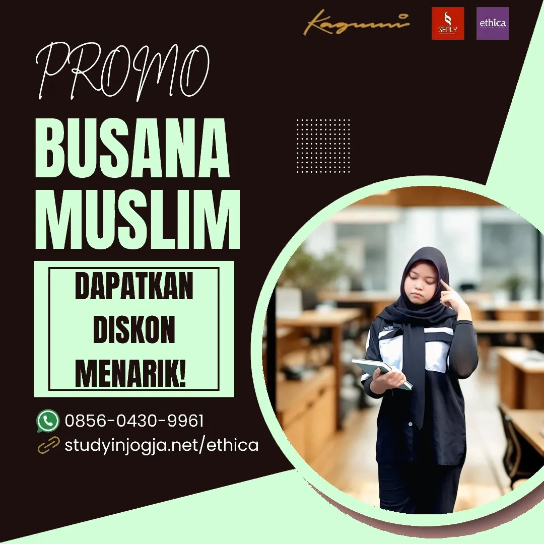 Ethica Collection Gresik