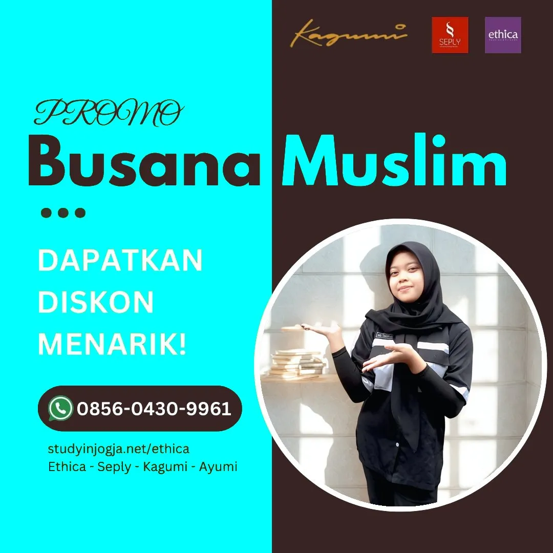 Ethica Collection Ciamis