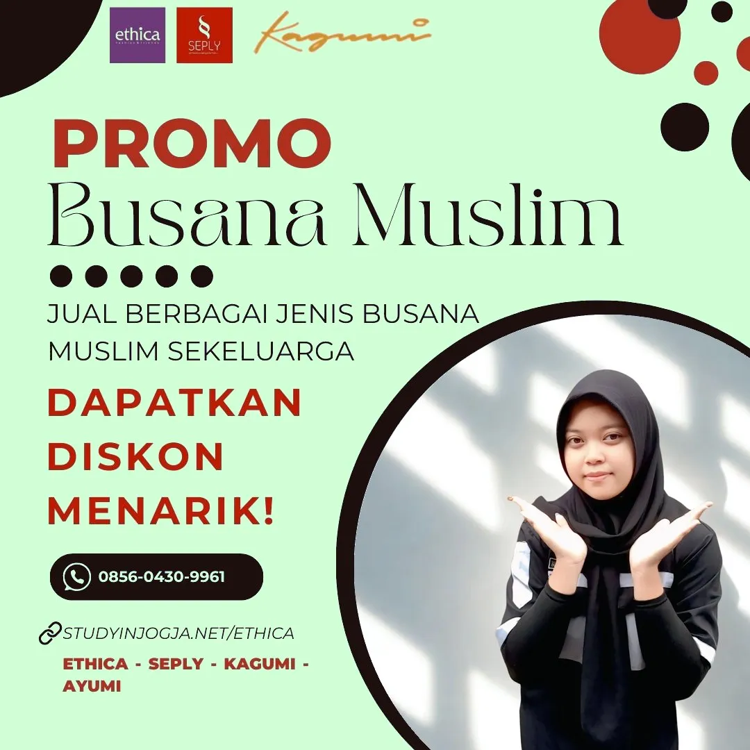 Ethica Collection Cianjur