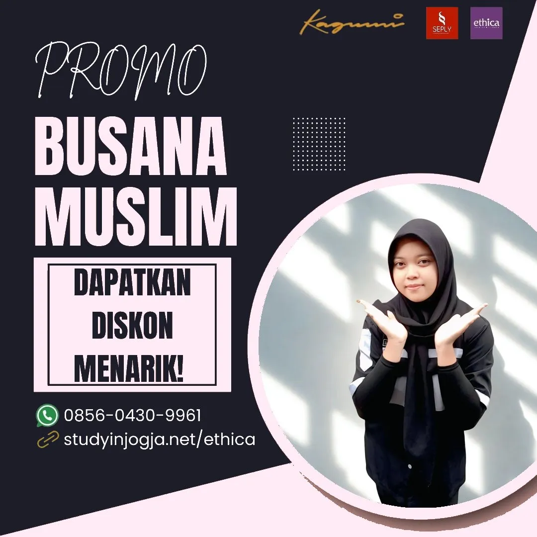 Ethica Collection Cirebon