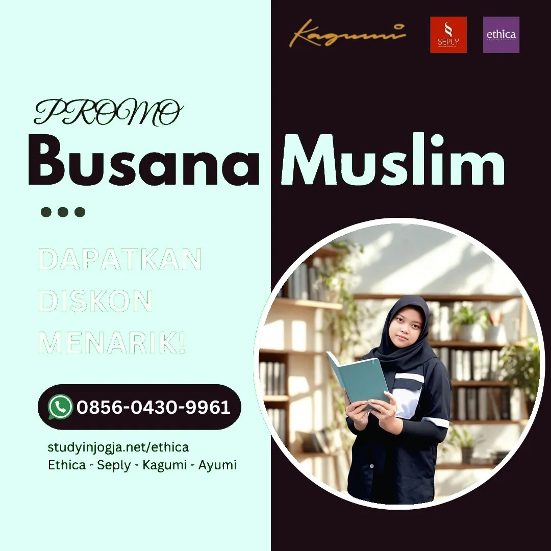 Ethica Collection Garut