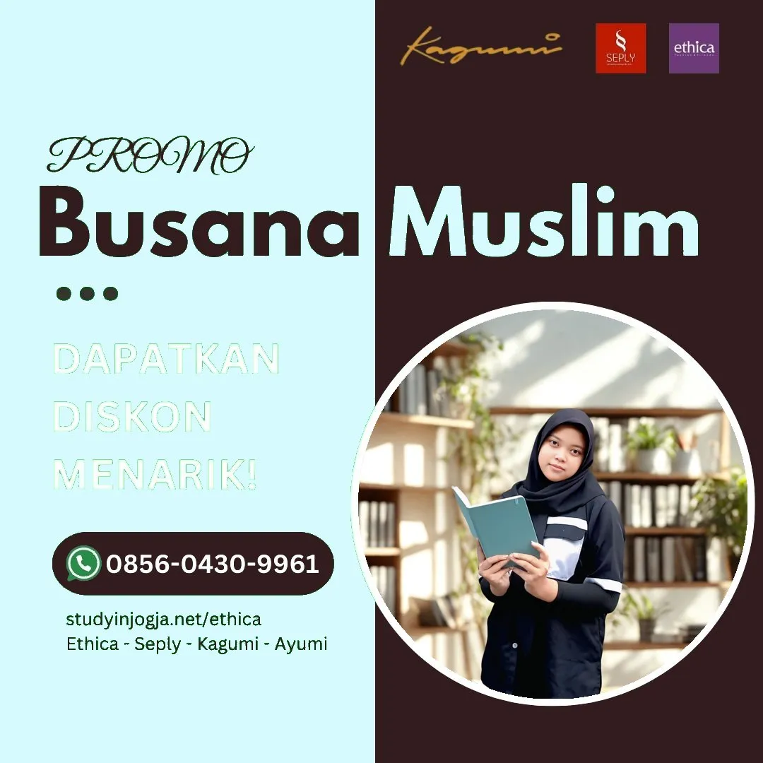 Ethica Collection Jember