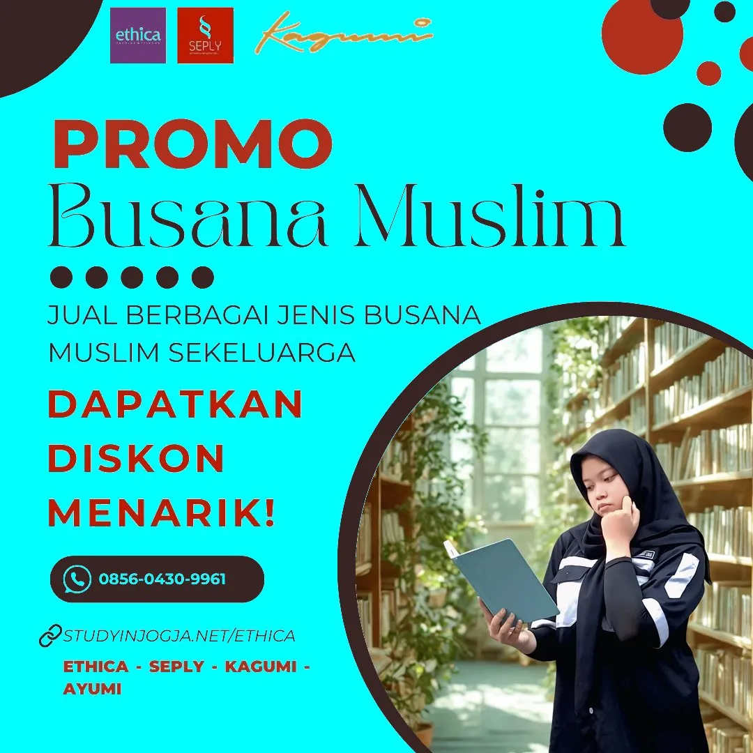 Ethica Collection Sukabumi