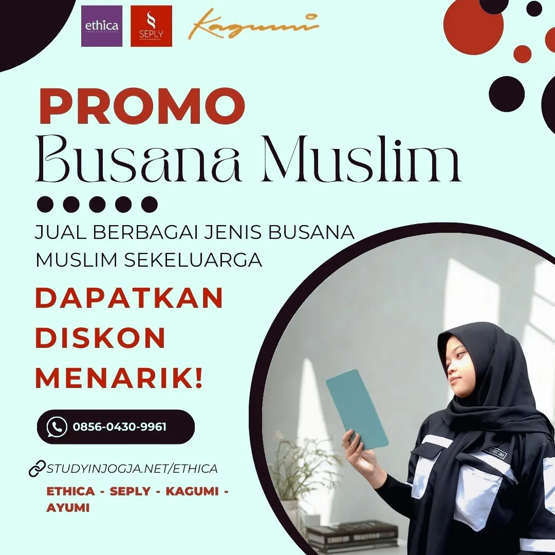 Ethica Collection Tasikmalaya