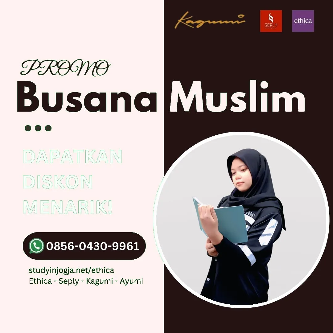 Ethica Collection Banjar