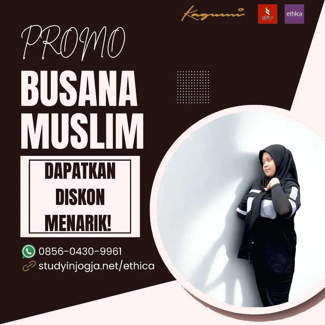 Ethica Collection Cimahi