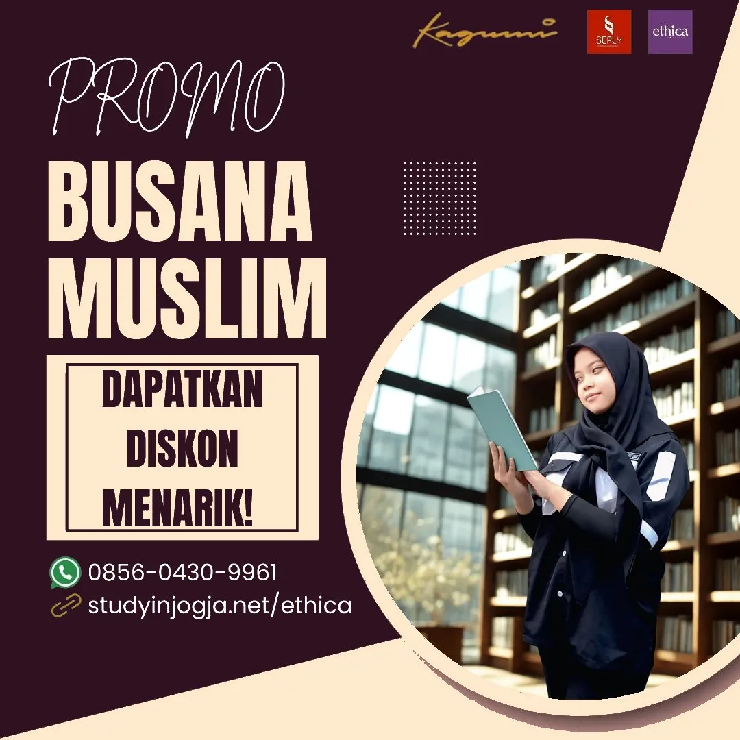 Ethica Collection Jombang