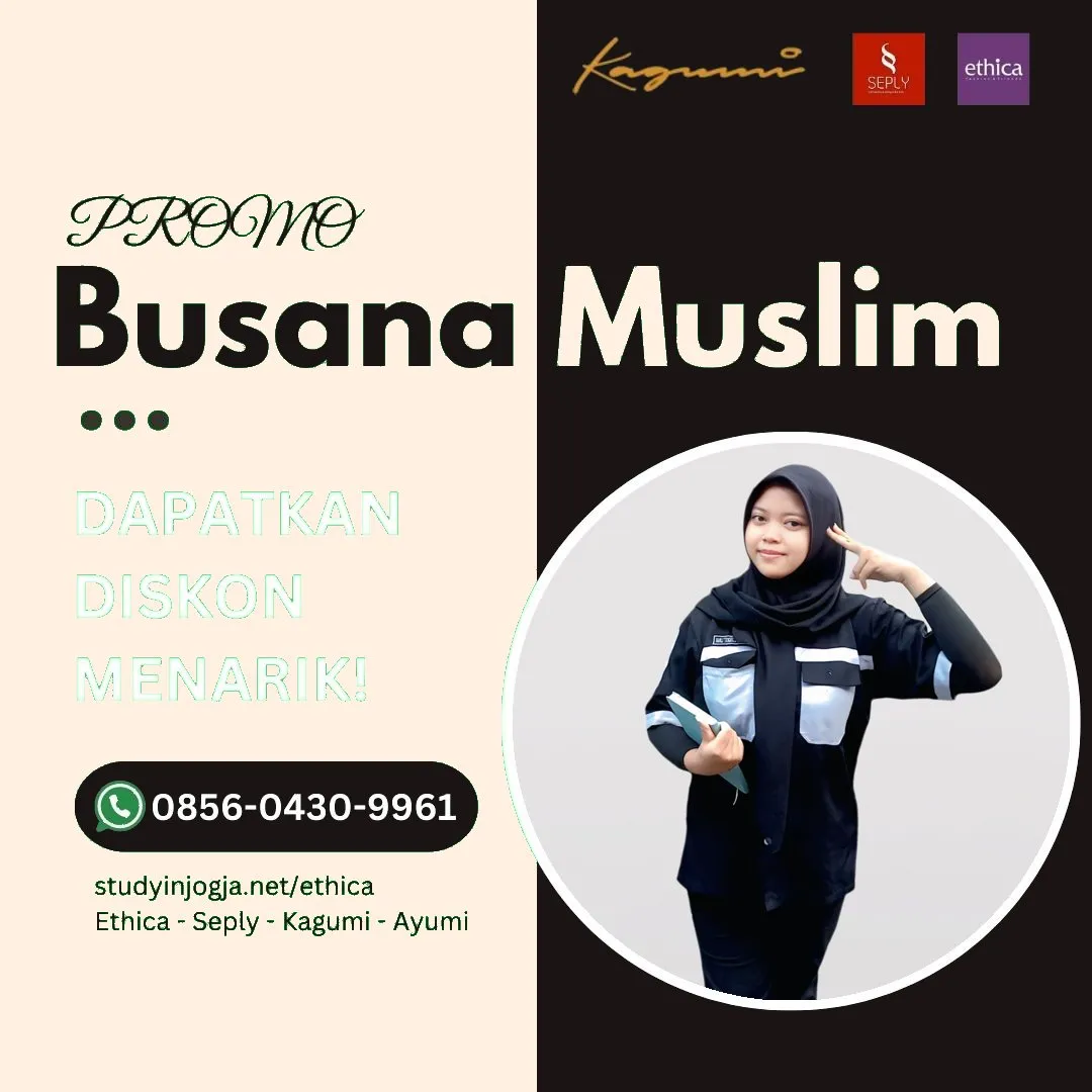 0856-0430-9961 (WA) Ethica Store Jombang, Outlet Ethica Jombang, Toko Ethica Jombang, Sarimbit Ethica 2026 Jombang, Katalog Ethica 2026 Jombang, Agen Ethica di Jombang, Distributor Ethica di Jombang, Gamis Ethica Terbaru 2026 Jombang