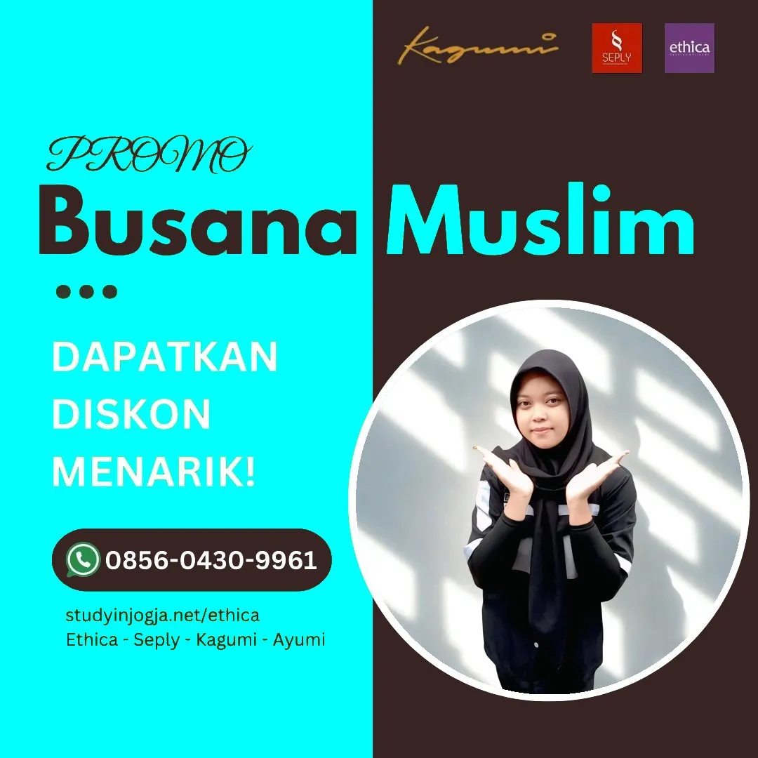 Ethica Collection Jakarta Utara