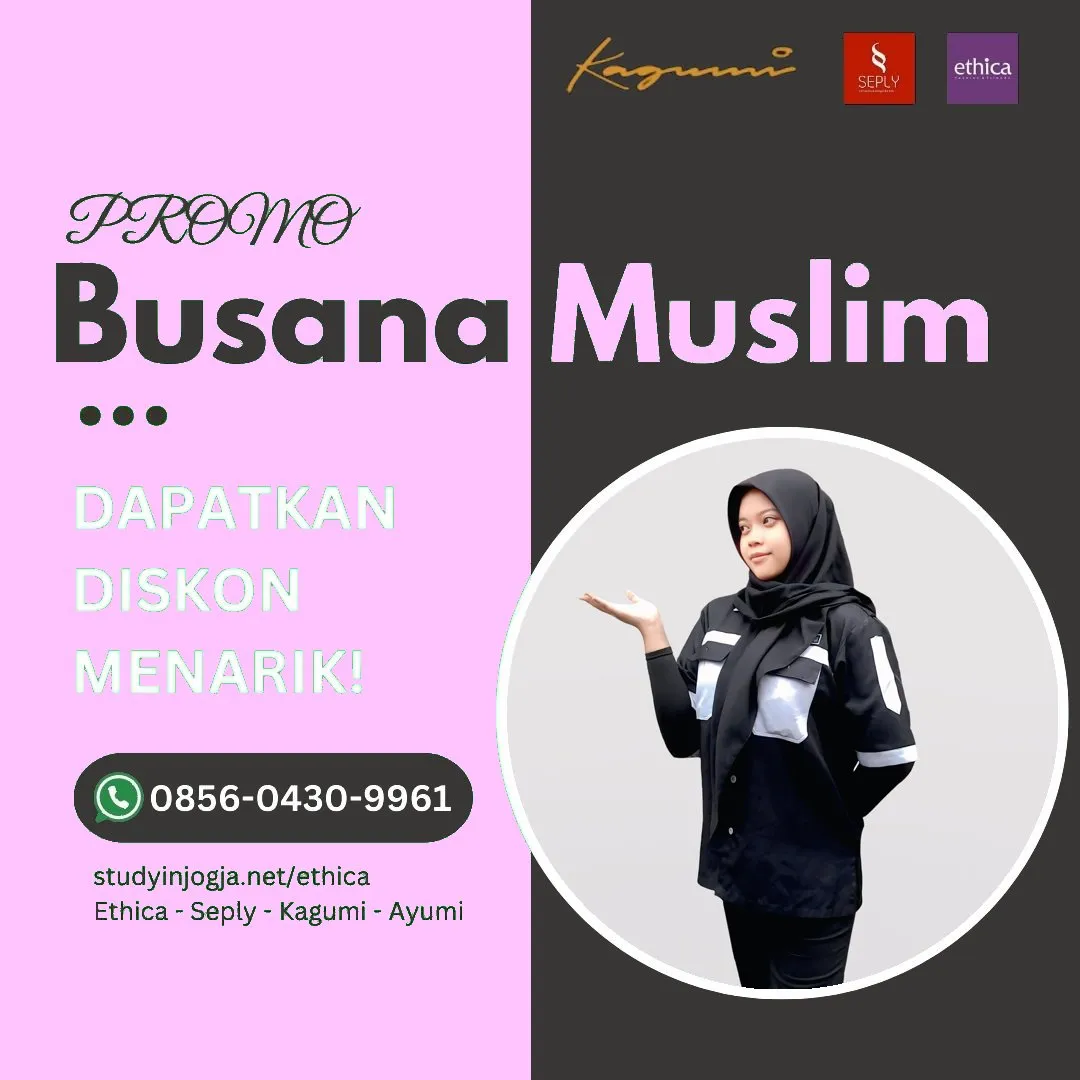 0856-0430-9961 (WA) Ethica Store Pulau Pramuka, Outlet Ethica Pulau Pramuka, Toko Ethica Pulau Pramuka, Sarimbit Ethica 2026 Pulau Pramuka, Katalog Ethica 2026 Pulau Pramuka, Agen Ethica di Pulau Pramuka, Distributor Ethica di Pulau Pramuka, Gamis Ethica Terbaru 2026 Pulau Pramuka