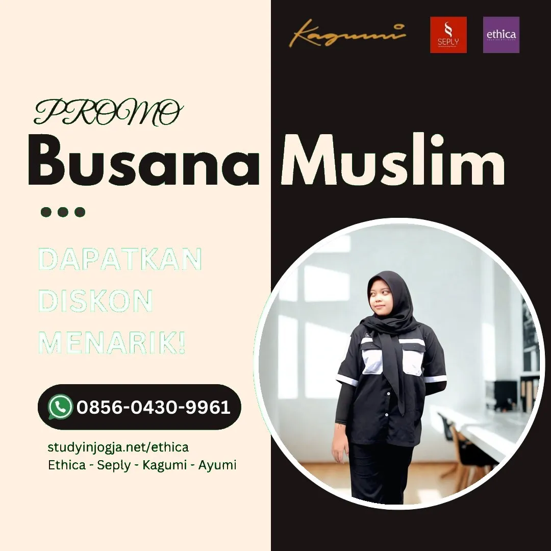 0856-0430-9961 (WA) Ethica Store Kembangan, Outlet Ethica Kembangan, Toko Ethica Kembangan, Sarimbit Ethica 2026 Kembangan, Katalog Ethica 2026 Kembangan, Agen Ethica di Kembangan, Distributor Ethica di Kembangan, Gamis Ethica Terbaru 2026 Kembangan